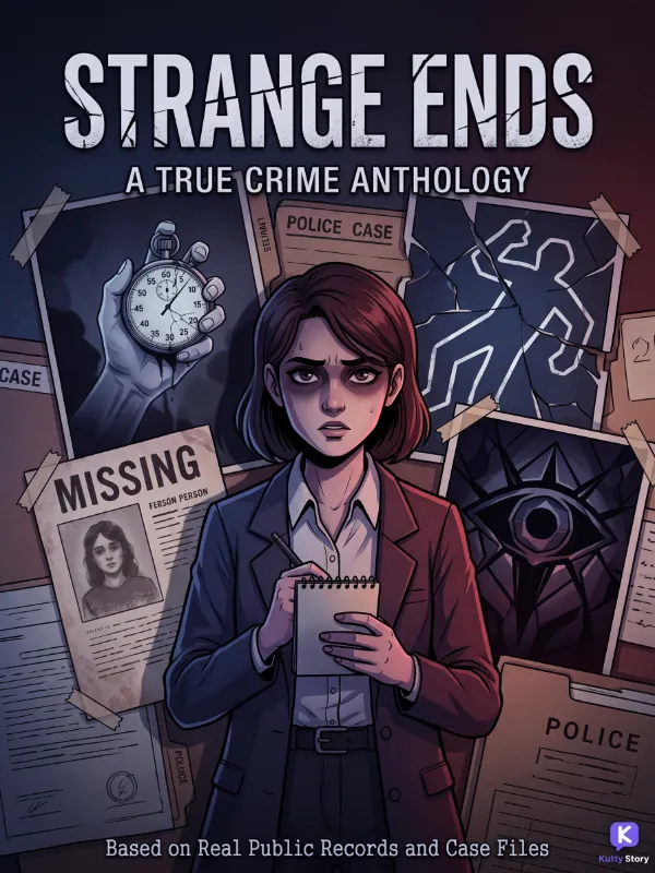 Strange Ends