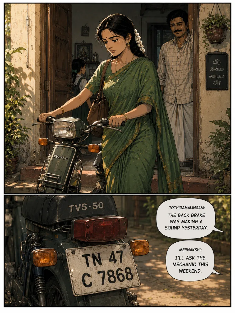 Panel 7